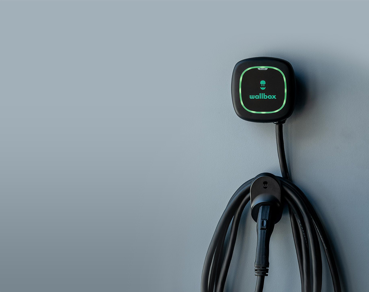 Prodej a&nbsp;instalace nabíjecích stanic a&nbsp;wallboxů