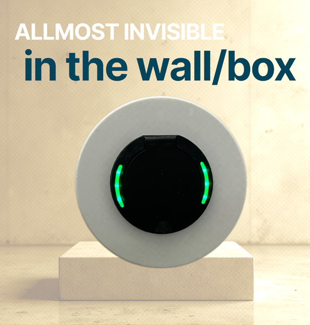 Prodej a&nbsp;instalace nabíjecích stanic a&nbsp;wallboxů